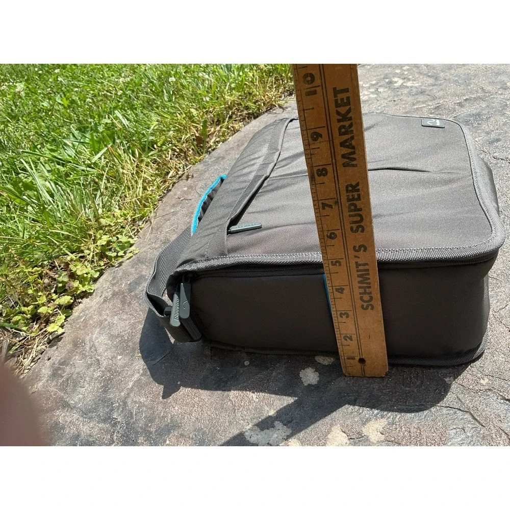 ResMed AirSense 10 CPAP Travel Bag Shoulder Tote Carry Case w/ Strap - CASE ONLY
